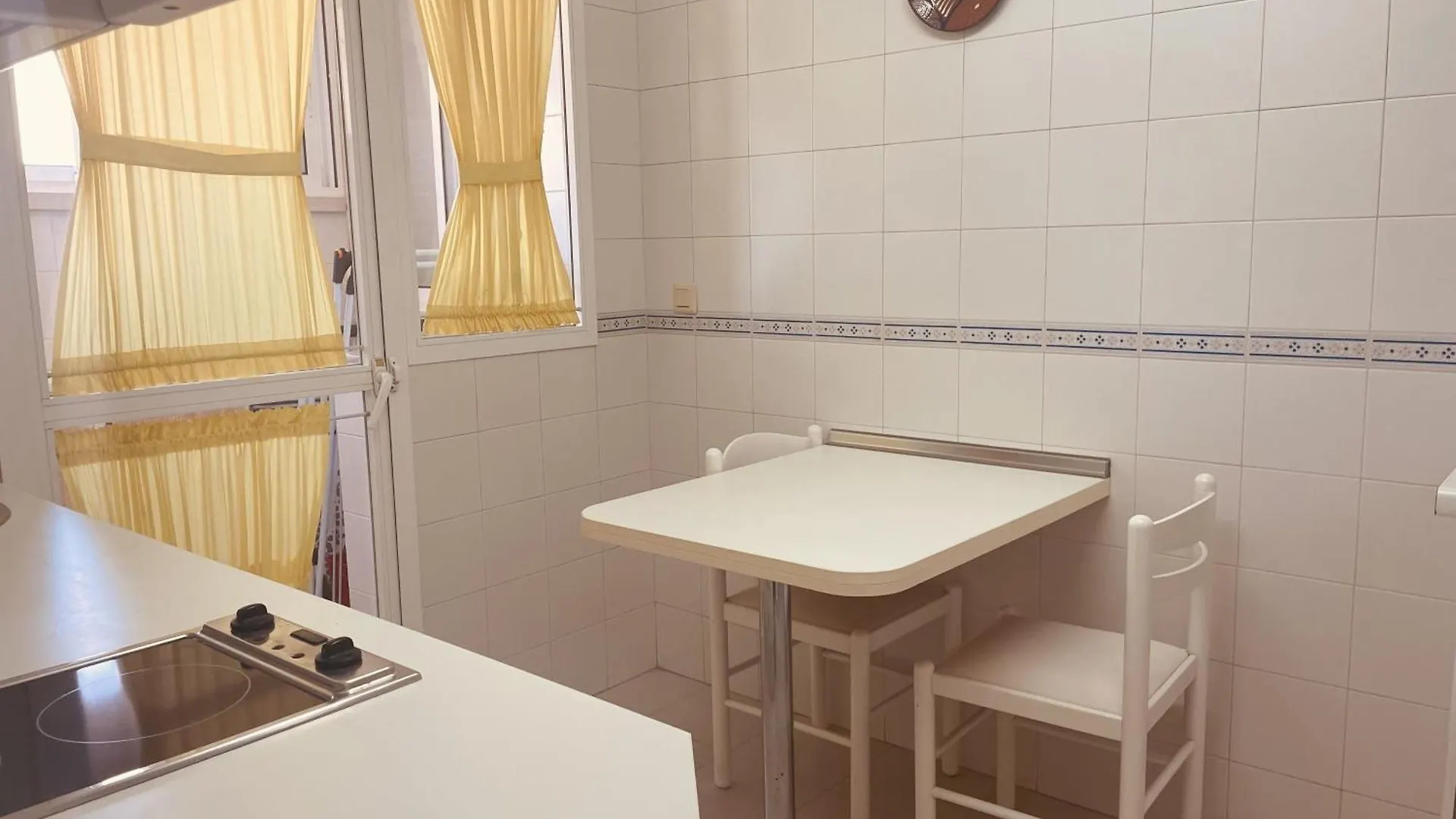 Apartamento A Tan Solo 20 Metros De La Playa Lägenhet Torremolinos Spanien