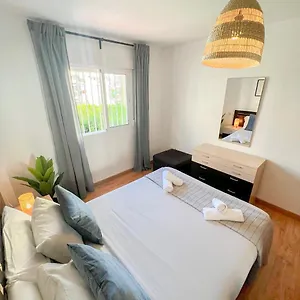 Large & Cozy Centrally Torremolinos