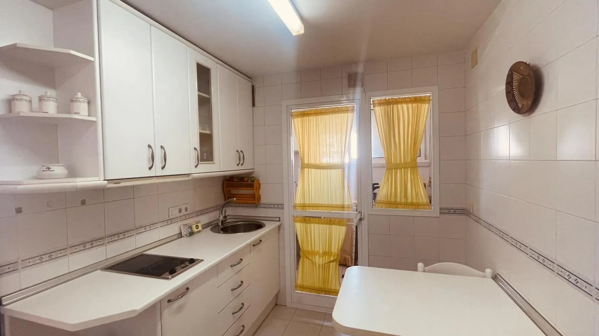 Apartamento A Tan Solo 20 Metros De La Playa Apartment Torremolinos