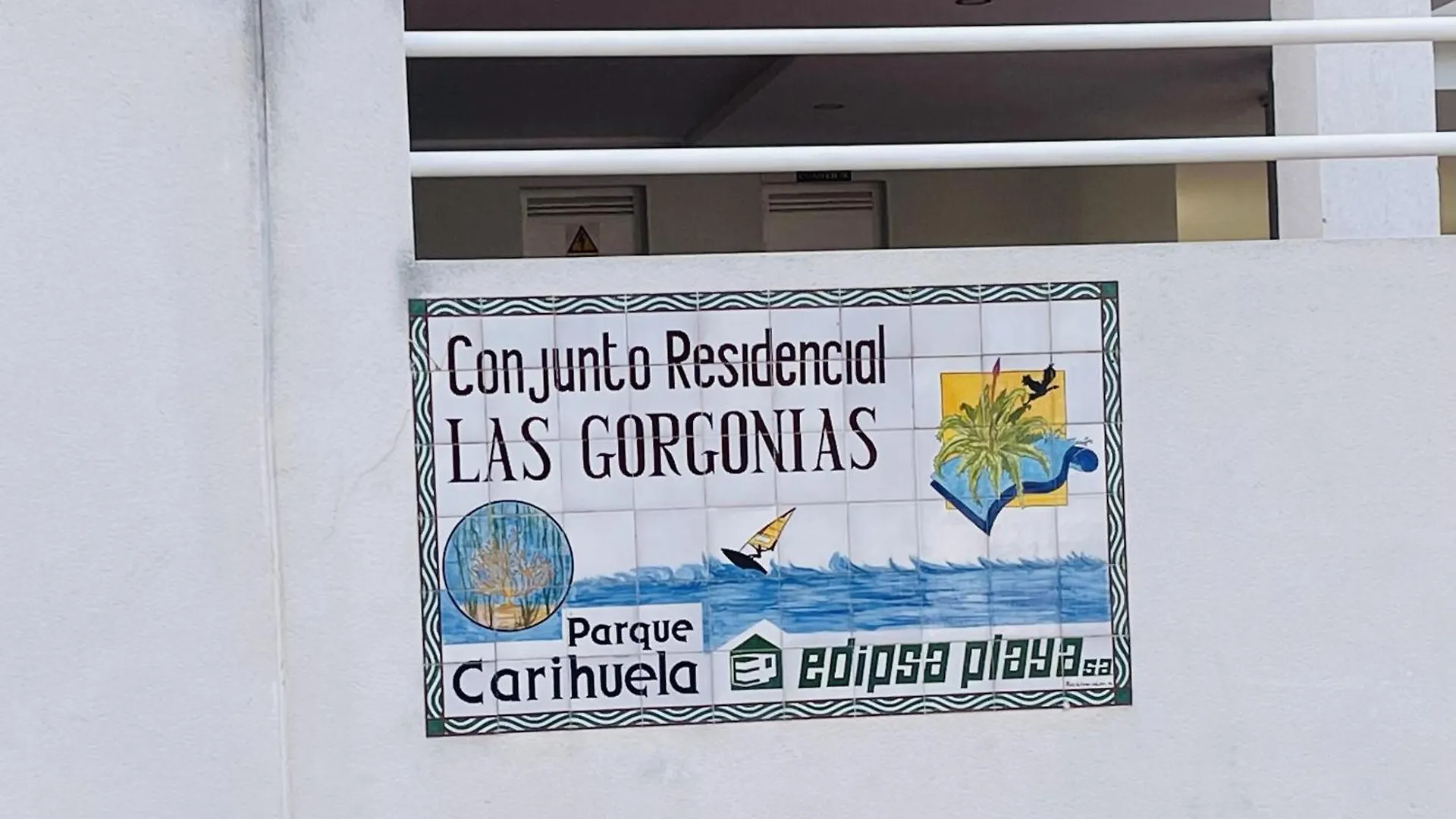 Apartamento A Tan Solo 20 Metros De La Playa Apartment Torremolinos