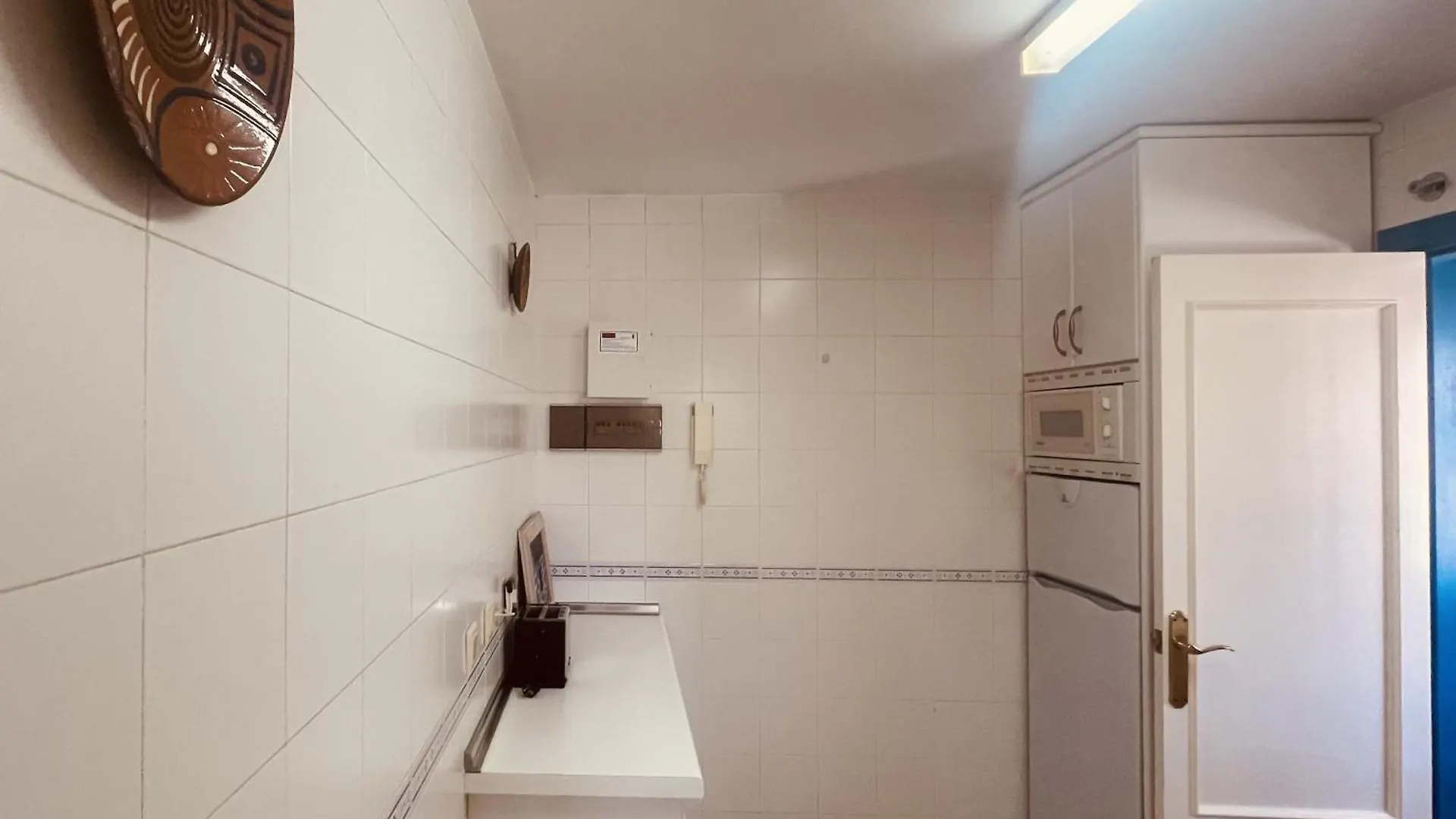 Apartamento A Tan Solo 20 Metros De La Playa Apartment Torremolinos