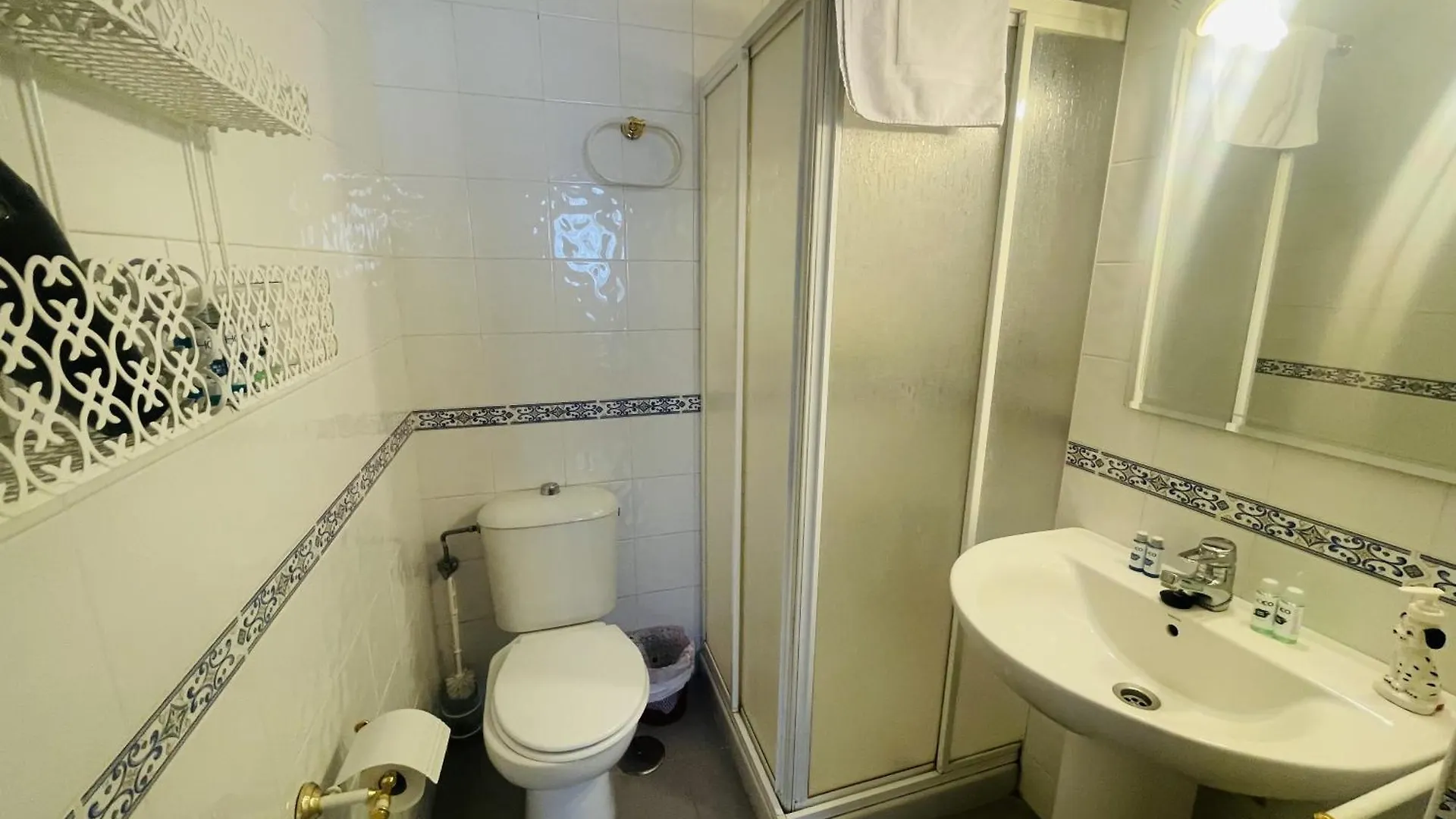 Apartamento A Tan Solo 20 Metros De La Playa Apartment Torremolinos 0*,  Spain