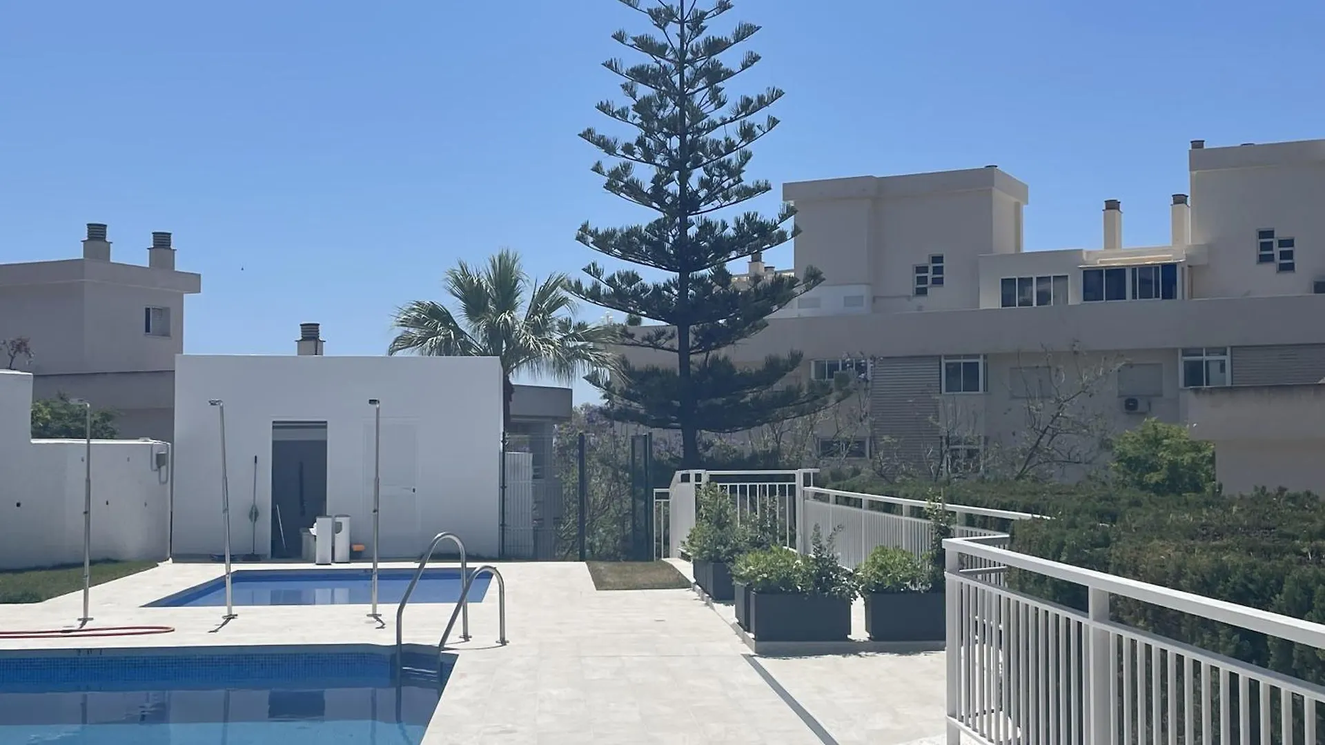 Apartamento A Tan Solo 20 Metros De La Playa Apartment Torremolinos Spain
