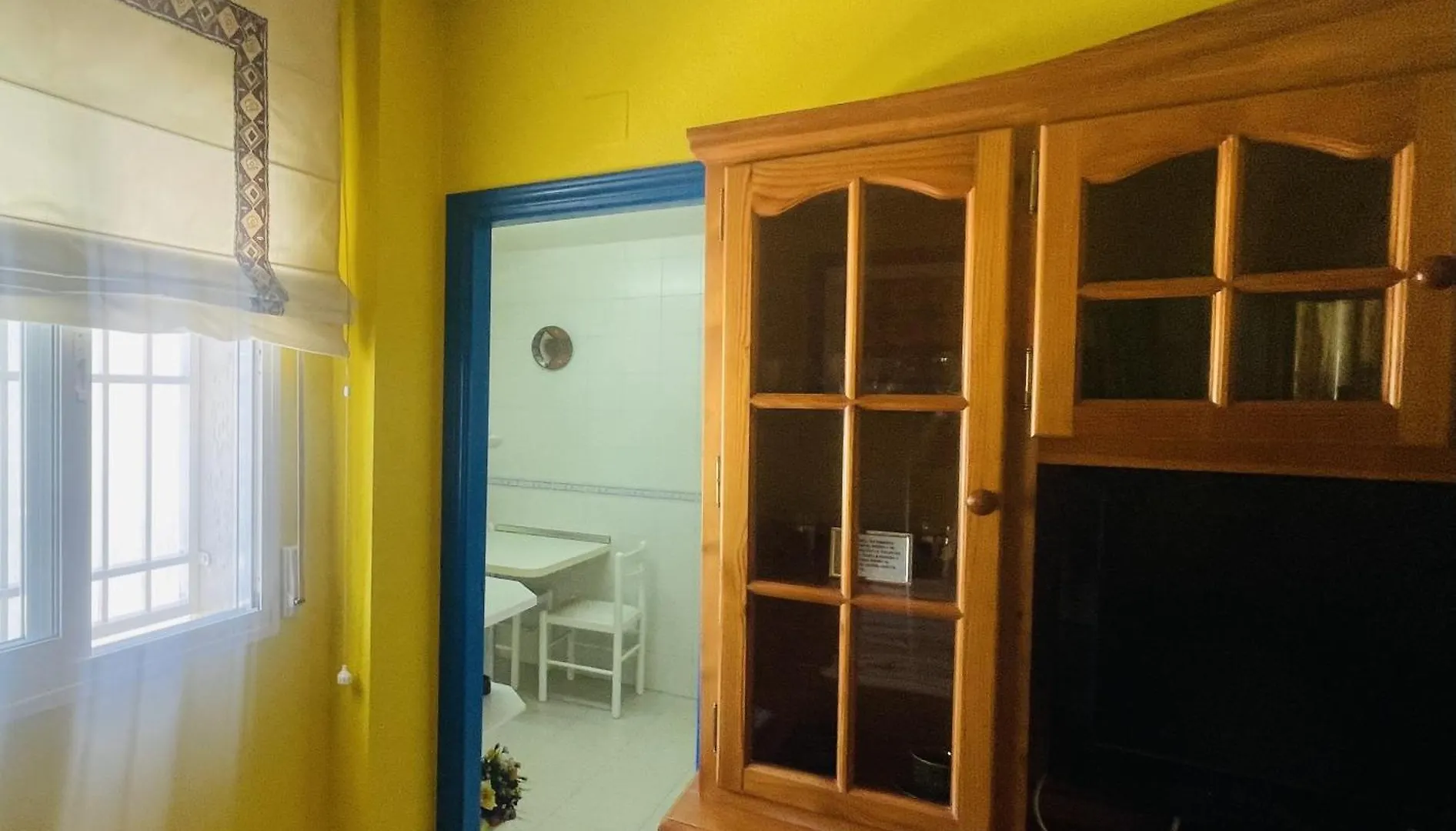 Apartamento A Tan Solo 20 Metros De La Playa Apartment Torremolinos Spain