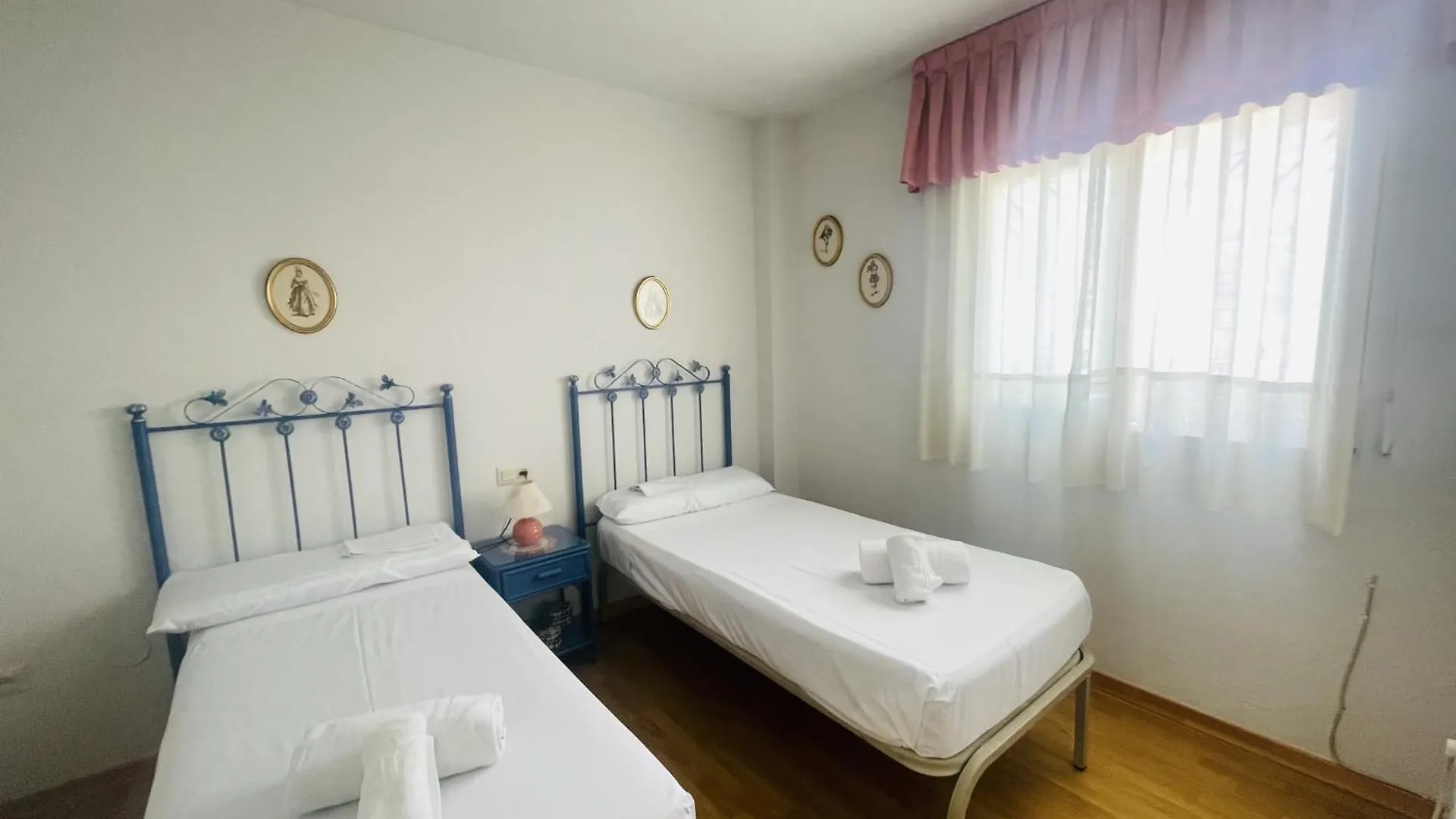 Apartament Apartamento A Tan Solo 20 Metros De La Playa Torremolinos 0*,